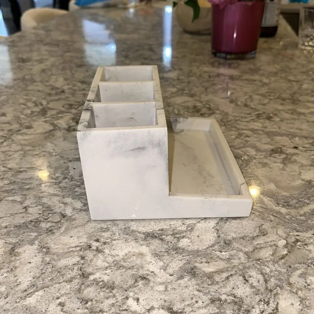 ✨ 3-Compartment Organizer - Picture 3 of 4